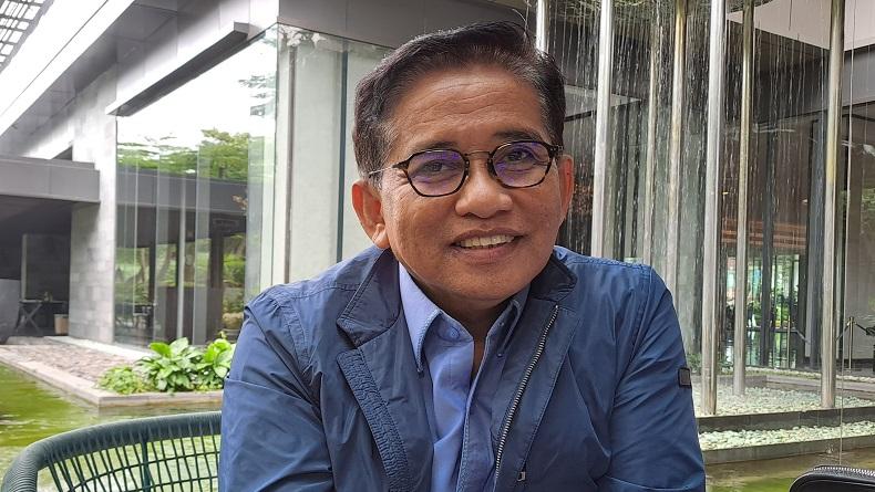 Rakornas PAN di Semarang, Tamu Undangan Ada Erick Thohir, Ganjar dan Gibran