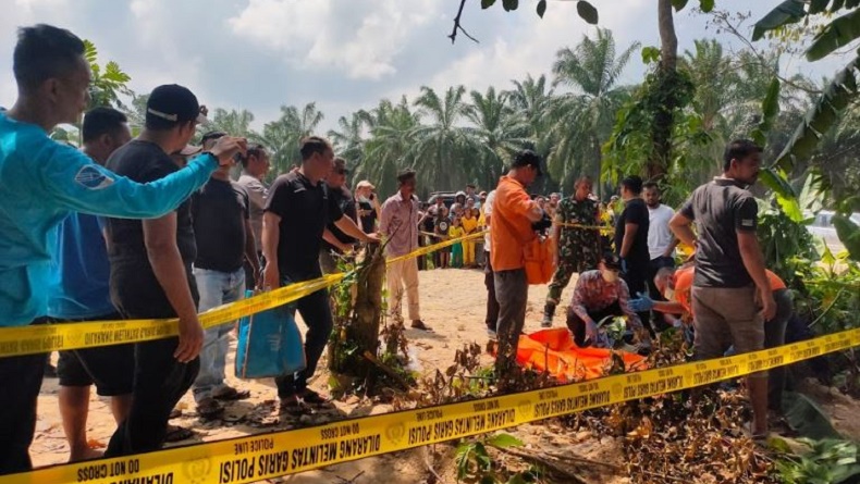 Pemuda Tanpa Identitas di Langsa Mengamuk Serang Warga, Tak Lama Kemudian Tewas