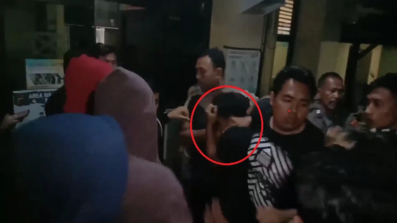 Wisatawan asal Bandung Nyaris Diamuk Massa di Pangandaran, Ini Penyebabnya