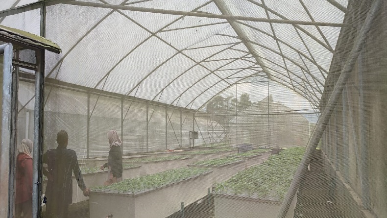 Smart Farming Tingkatkan Hasil Panen Pertanian tapi Butuh Modal Besar