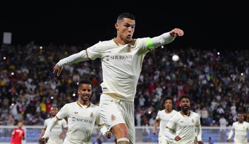 Al Nassr Pecat Pelatih Rudi Garcia, Begini Respons Cristiano Ronaldo