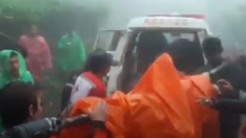 Kronologi Pendaki Mapala Unsoed Tewas di Gunung Slamet, Kena Serangan Hipotermia dan Asma