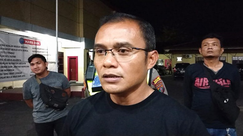 Perempuan Sayat Kelamin Selingkuhan di Sibolga, Motif Emosi Video Mesum Bakal Disebar