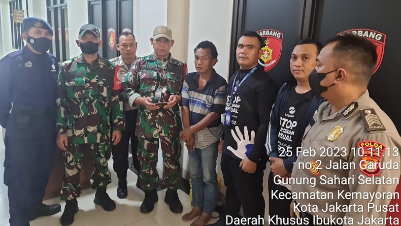 Pelecehan Seksual Terjadi di Bus Transjakarta, Pelaku Langsung Diciduk usai Korban Melapor