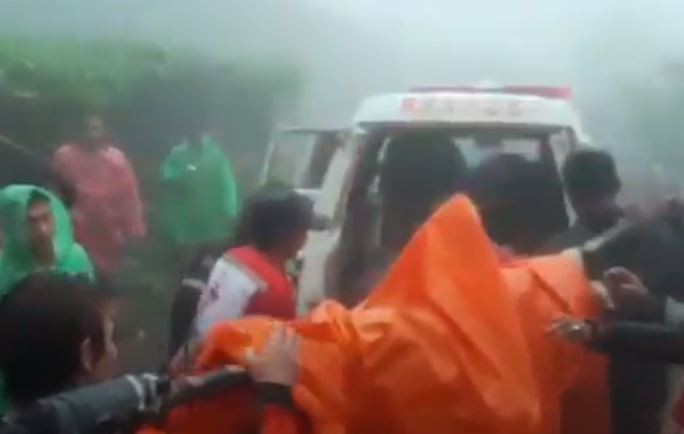 Mahasiswa Unsoed Tewas saat Mendaki Gunung Slamet, Ini Penjelasan Wakil Rektor  