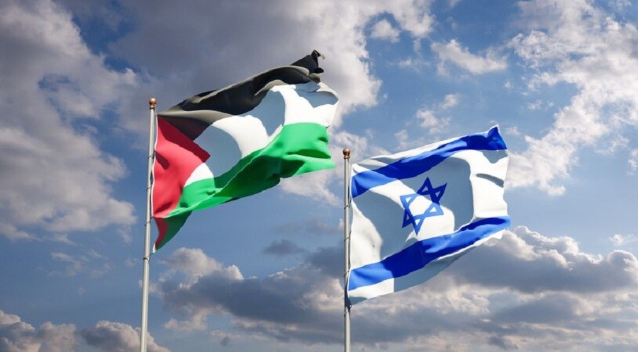Mesir Jamu Pejabat Israel dan Palestina, Bantu Redakan Ketegangan jelang Ramadhan