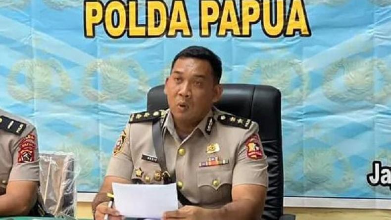 Polisi Bongkar Tempat Pembuatan Miras di Jayawijaya, Berawal dari Aksi Premanisme