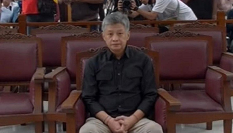 Eks Anak Buah Ferdy Sambo Hendra Kurniawan Divonis 3 Tahun Penjara, Ini Pertimbangan Hakim