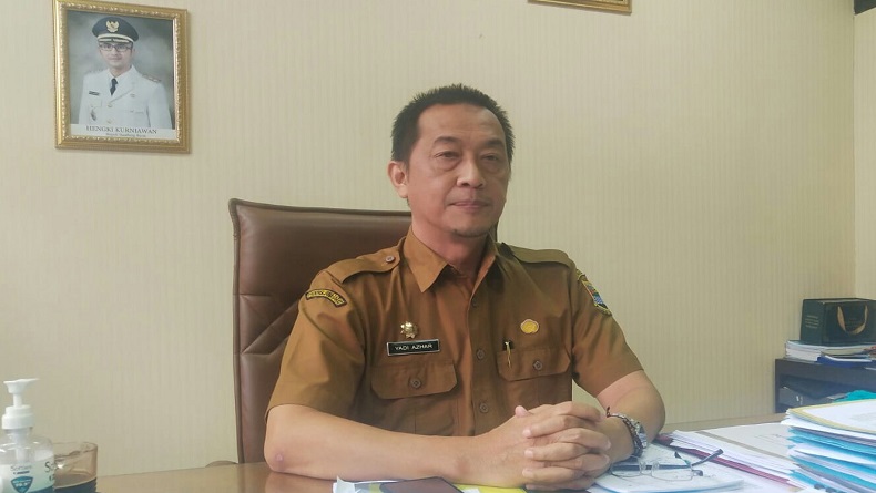 Inspektorat Pemda KBB Panggil Pejabat Terlibat Rotasi Mutasi yang Tuai Polemik