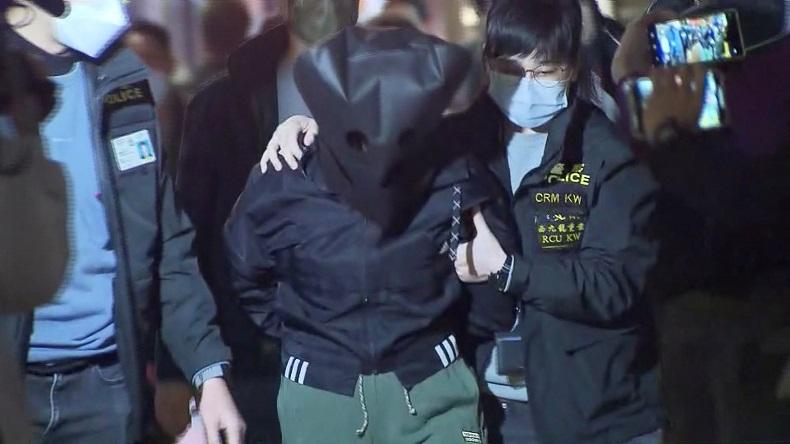 Mutilasi Model Hong Kong Abby Choi, Total Tersangka Jadi 5 Orang 