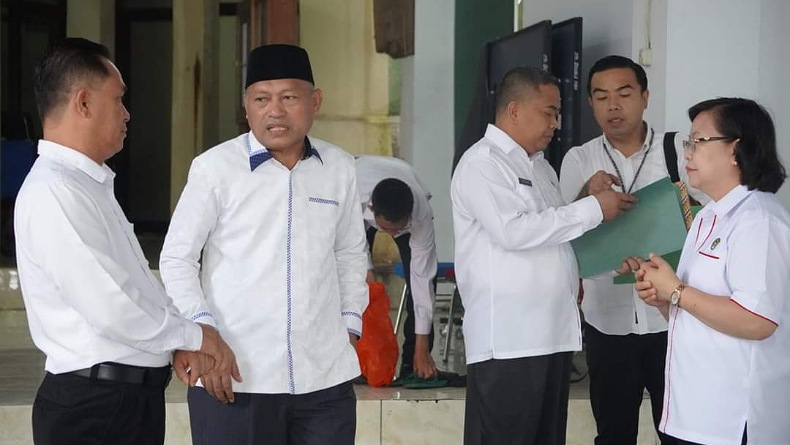 Masifkan Moderasi Beragama di Sulawesi Utara, Kemenag Minta Pejabat Kreatif 