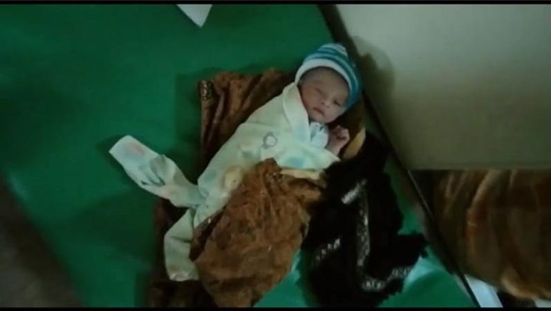  Warga Karimunjawa Melahirkan di Kapal, Nakhoda Beri Nama Bayi Nur Afdal Kalimutu