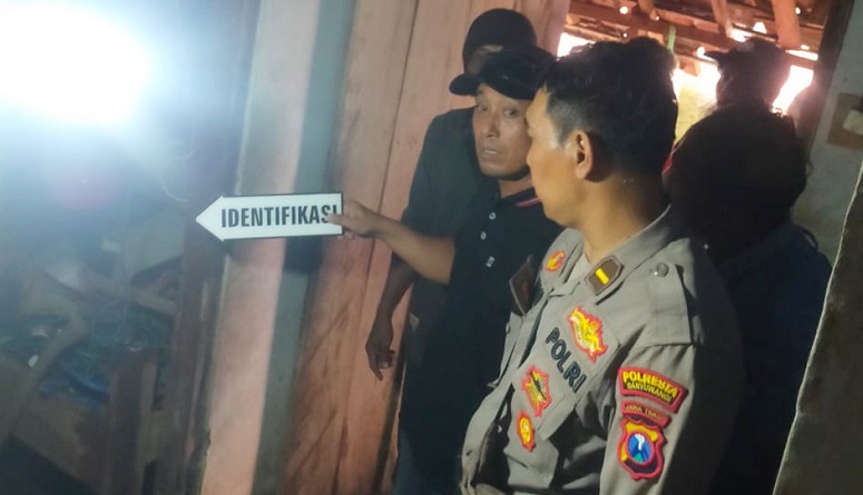 Tragis, Bocah Kelas 4 SD Banyuwangi Gantung Diri gegara Sering Dibully Teman-Temannya