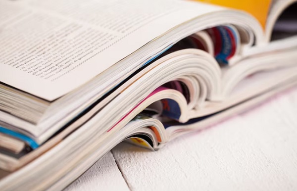 8 Cara Membuat Jurnal yang baik dan Benar sesuai Kaidah untuk Referensi