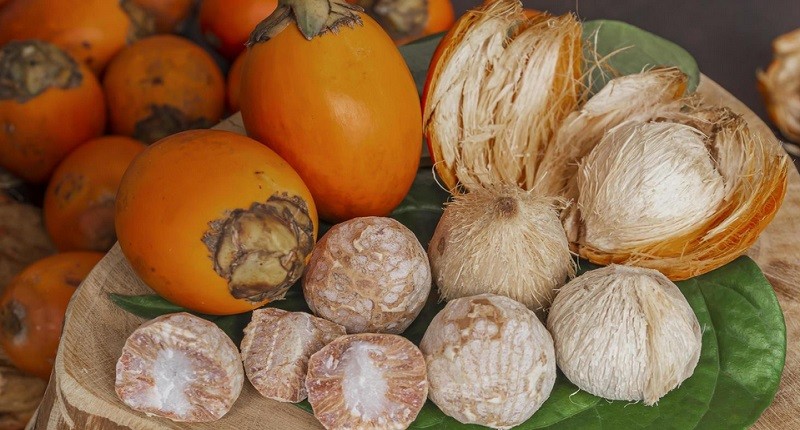 Cara Mengolah Buah Pinang Muda untuk Wanita, Enak Dibuat Jadi Minuman Segar