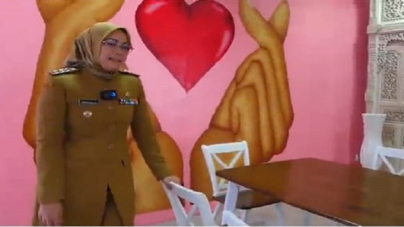 Ingin Nikah Gratis di Purwakarta? Di Sini Tempatnya
