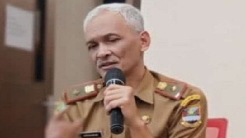 168 Warga Keracunan di Lembang KBB, Sampel Makanan Diuji Laboratorium