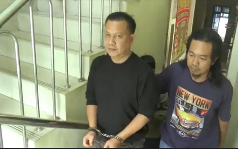 Tipu Kontraktor dengan Janjikan Proyek, Oknum Pejabat Asal Palembang Ditangkap Polisi 