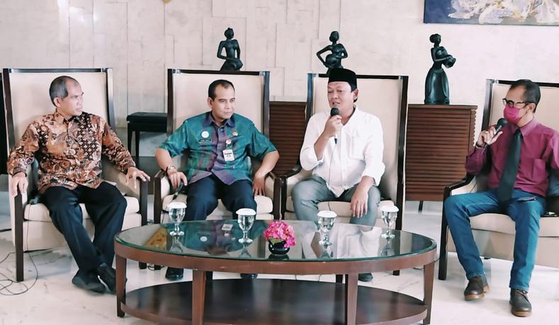  DPRD Jateng Sebut Ada 2 Klaster Kemiskinan di Jawa Tengah, Apa Saja? 