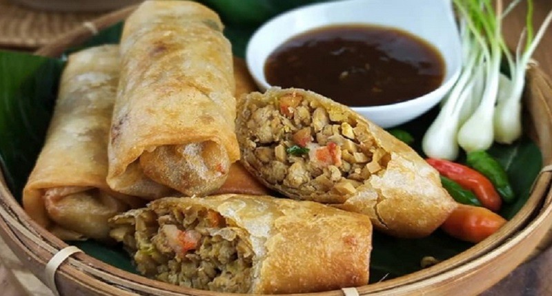 3 Kuliner Khas Semarang yang Terkenal dan Selalu Bikin Kangen!