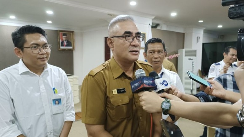 Pemprov Sulut dan Garuda Sepakat Buka Penerbangan Manado-Narita