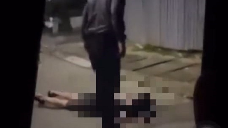 Pengacara Shane Sebut AG Ikut Rekam Penganiayaan terhadap David