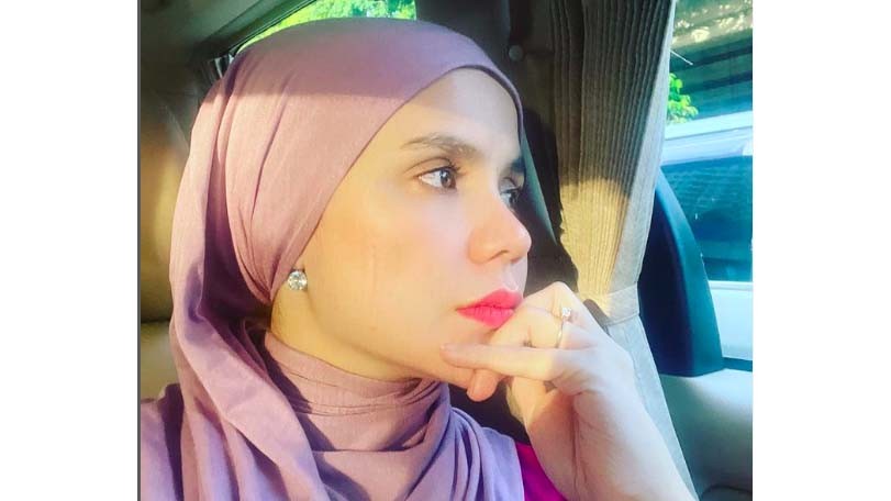 Dihujat Netizen Gara-Gara Gugat Cerai Indra Bekti, Begini Kondisi Aldila Jelita Sekarang