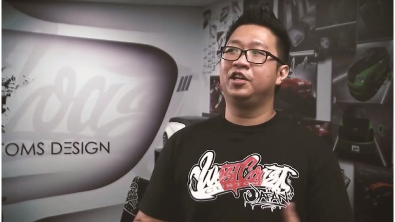 Musa Tjahjono, Desainer Mobil Asal Indonesia yang Mendunia
