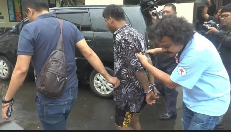  Pesta Miras Berujung Maut, Warga Jepara Bacok Teman hingga Tewas 