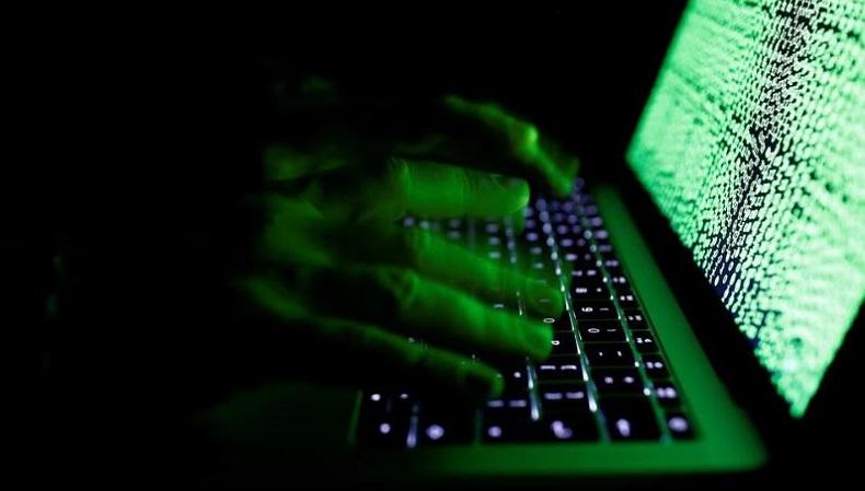 IRT di Palembang Kehilangan Uang Rp2,3 Miliar gegara Klik Tautan File APK