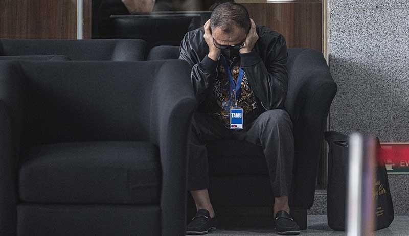 Rafael Alun Terbukti Tak Patuh Pajak dan Terindikasi Ada Upaya Sembunyikan Harta