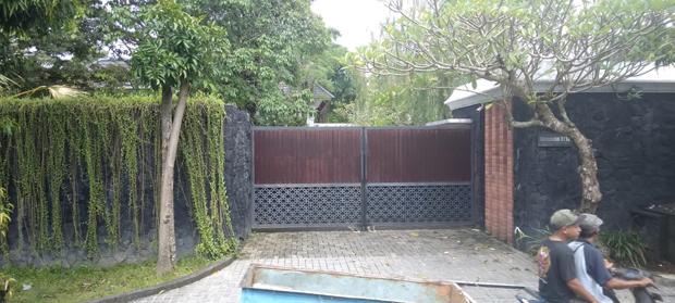    NJOP Lokasi Rumah Mewah Rafael Alun Trisambodo di Jogja hingga Rp6 Juta per Meter 