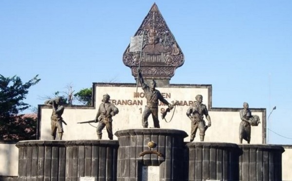 Sejarah Serangan Umum 1 Maret 1949 dan Latar Belakangnya