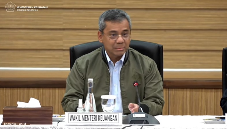 Eko Darmanto Ternyata Tak Laporkan Punya Moge di LHKPN