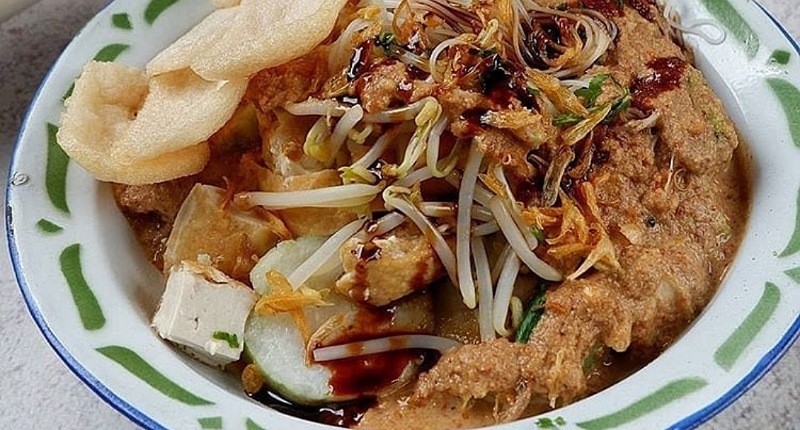5 Warung Ketoprak di Jogja Bercita Rasa Nikmat Bikin Ketagihan