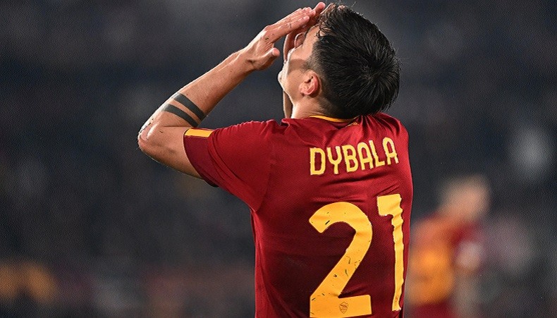 Buat Kesepakatan Rahasia, Juventus Masih Punya Utang Gaji untuk Paulo Dybala