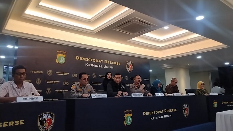 Ini Alasan AG Pacar Mario Dandy Tak Bisa Disebut Tersangka di Kasus Penganiayaan David