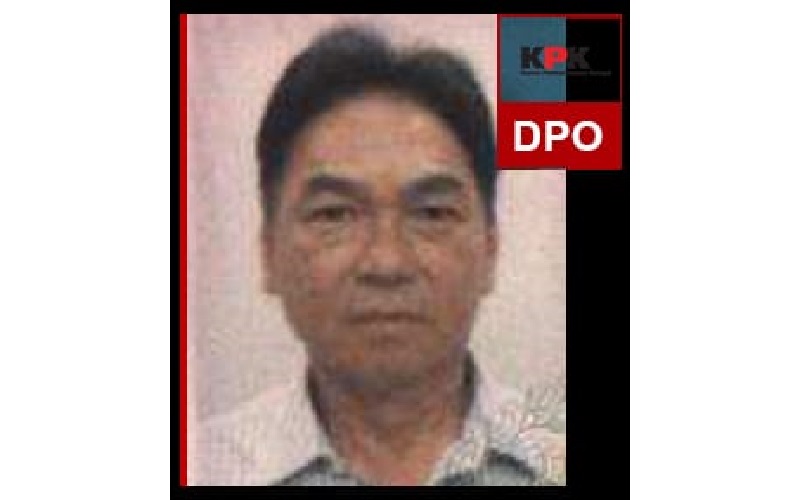 Siapa Kirana Kotama Buronan KPK yang Terdeteksi di Amerika Serikat?
