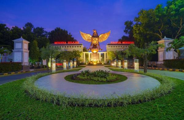 10 Jurusan Unnes dengan Peminat Terbanyak di SNBP 2023, Ada Pilihanmu?   