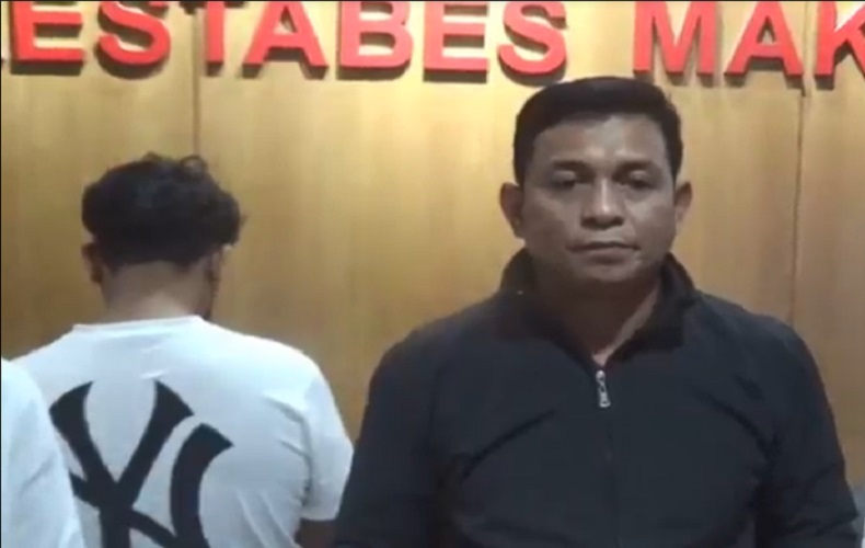 Polrestabes Makassar Tegaskan Penganiaya Pelajar hingga Tewas saat Pesta Miras Bukan Anak Polisi 