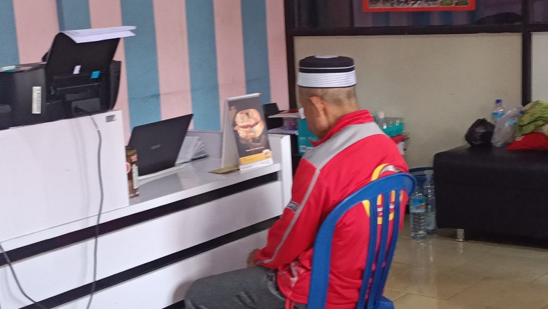 Oknum Guru Olahraga di Lobar Diduga Cabuli 5 Siswi SD, Beraksi Setiap Hari Jumat