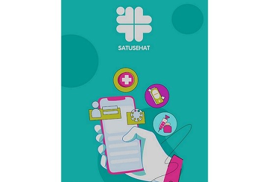  PeduliLindungi Berubah Jadi SatuSehat Mobile, Penumpang Kereta Tak Perlu Bawa Bukti Vaksin  