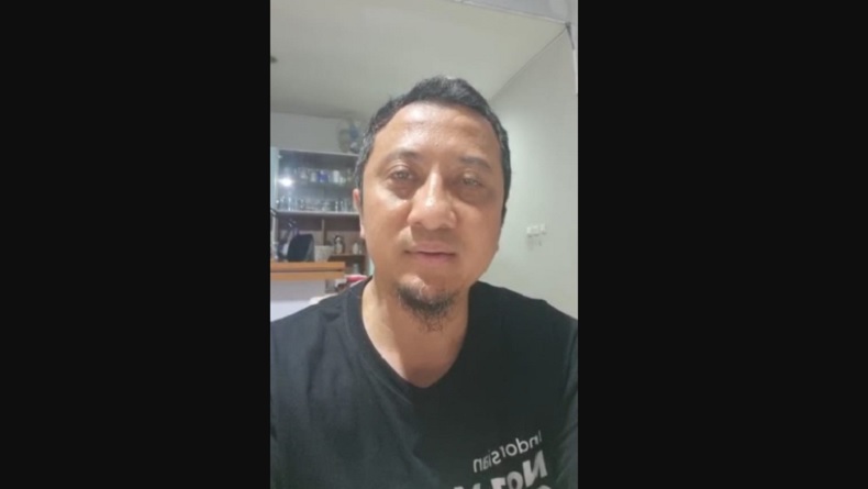 Ustaz Yusuf Mansur Berpesan kepada Para Orang Tua: Jangan Pernah Lelah Doakan dan Didik Anak