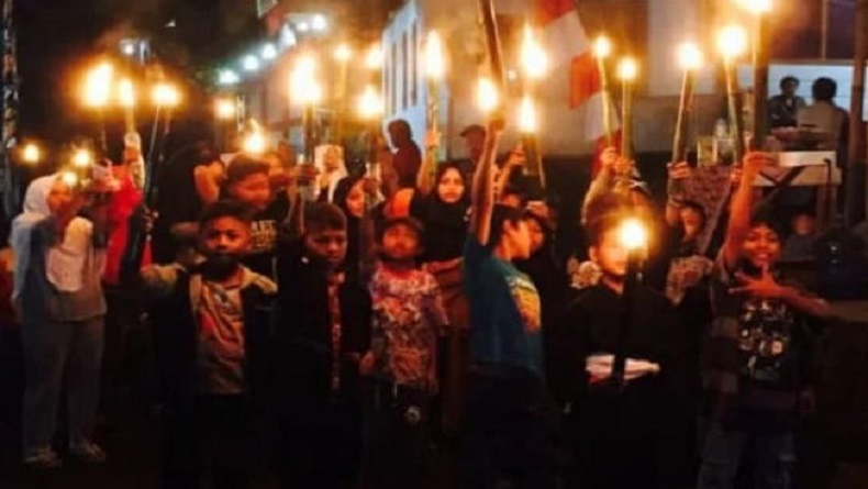 Keren Pisan, 3 Karya asal Garut Ditetapkan sebagai Warisan Budaya Tak Benda 