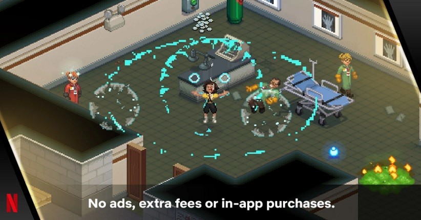 Cara Matikan Iklan di Game Mobile
