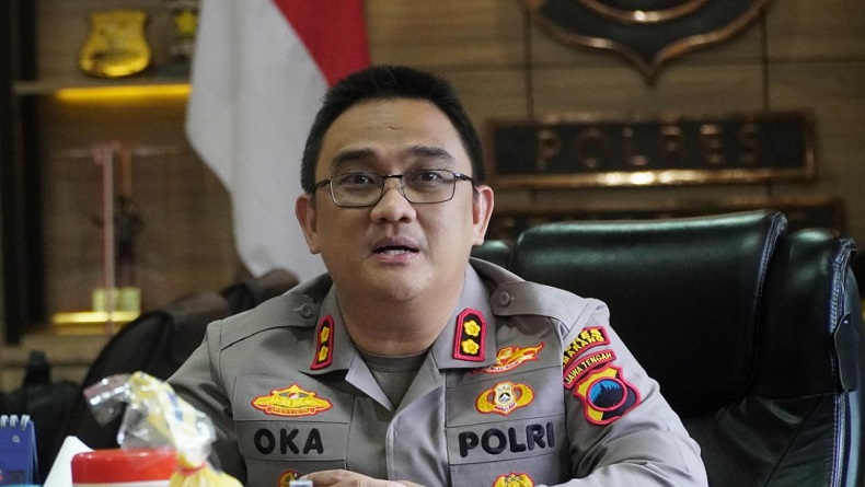 Kasus Dugaan Asusila Oknum Guru, Polres Semarang Periksa Sejumlah Saksi