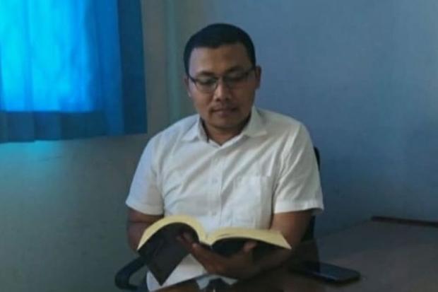   Akademisi UIN Raden Intan Lampung Sebut Putusan Penundaan Pemilu Tak Masuk Akal 
