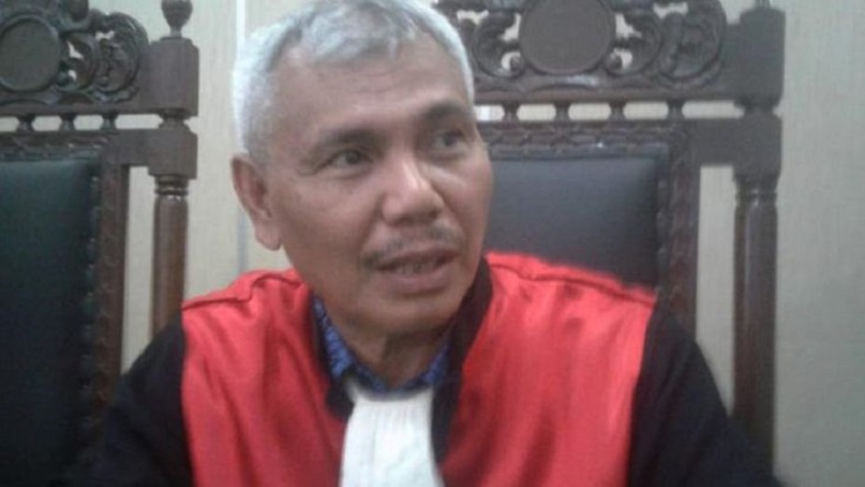 Sosok Kontroversial T Oyong, Hakim PN Jakpus yang Putuskan Pemilu 2024 Ditunda