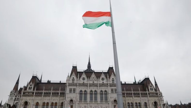 Hongaria Peringati Kematian Tokoh yang Berperan dalam Pembantaian Yahudi, Israel Murka