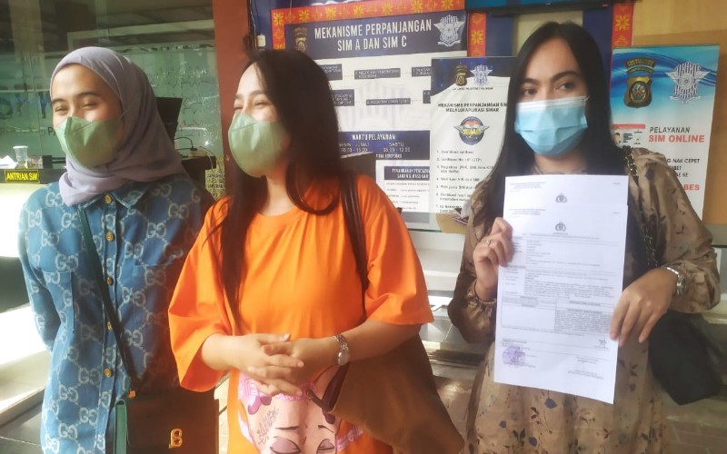 Korban Arisan Online di Palembang Bertambah, Kerugian Total Miliaran Rupiah 